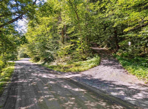 0 Porter Road, Barnard, VT 05031
