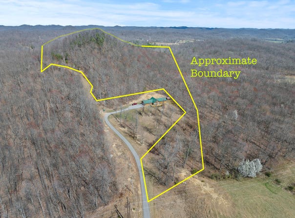 0 Honeysuckle Lane, Morehead, KY 40351