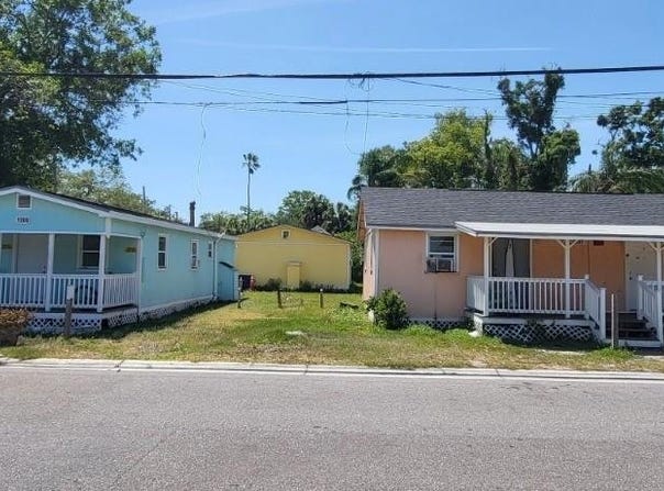 1302 PENNSYLVANIA AVENUE, CLEARWATER, FL 33755