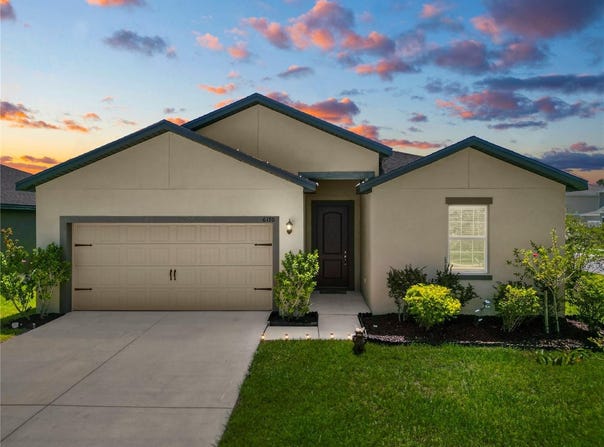 6170 DOLOSTONE DRIVE, LAKELAND, FL 33811