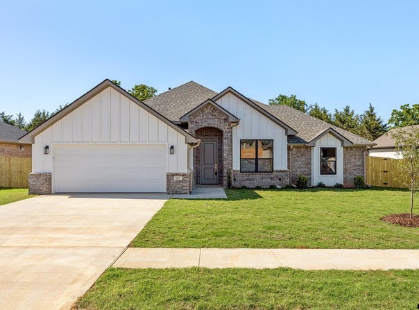 217 August Drive, Bullard, TX 75757