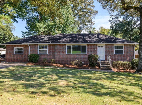 401 REDWOOD STREET, BIRMINGHAM, AL 35210