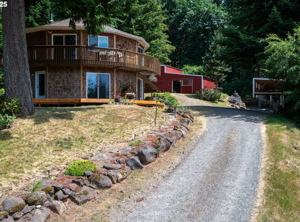 25140 S DIANNE DR, Beavercreek, OR 97004