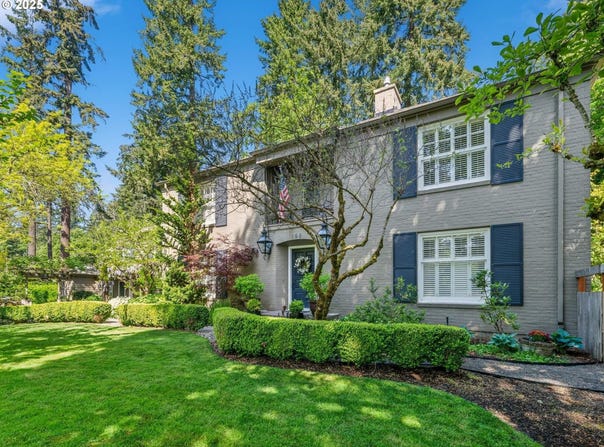 168 PINE VALLEY RD, Lake Oswego, OR 97034
