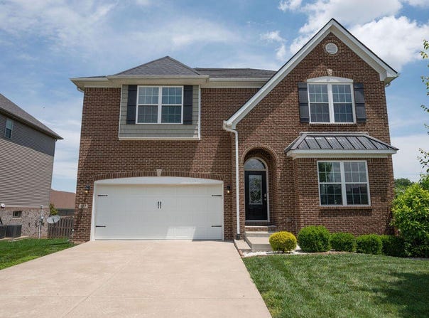 177 Swilcan Bridge Way, Georgetown, KY 40324
