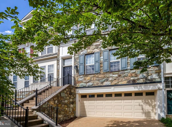 111 LAKE COOK Drive, ALEXANDRIA, VA 22304