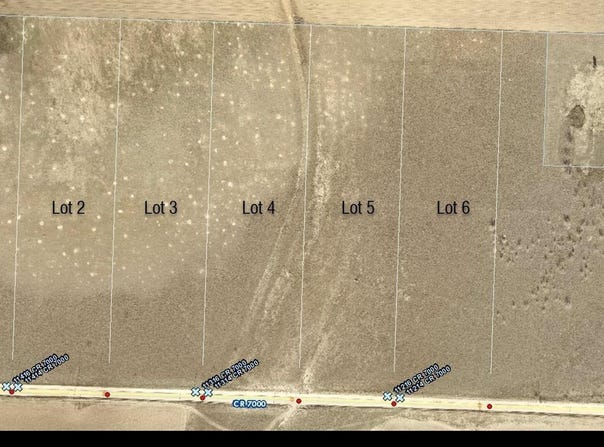 11416 County Road 7000, Wolfforth, TX 79382