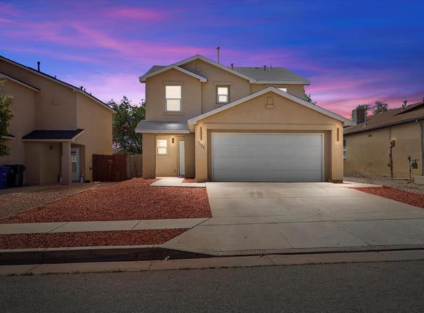 9608 WATER STONE Road SW, Albuquerque, NM 87121