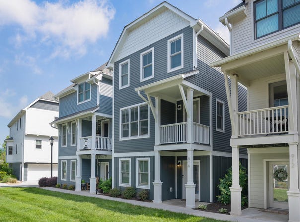 916 Islander Way, Chattanooga, TN 37402