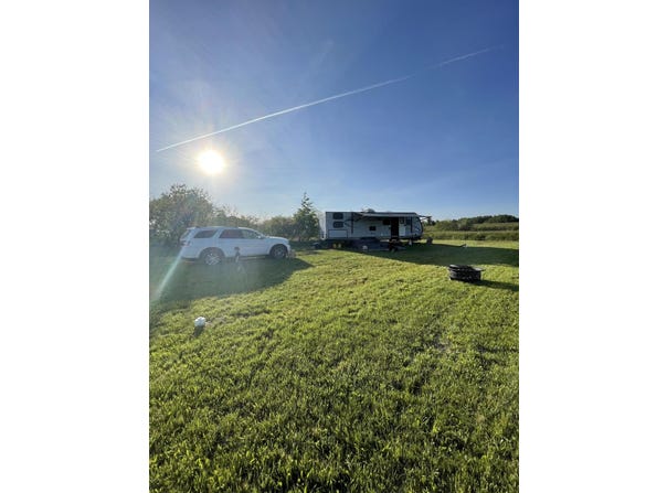 67 Fairfield, Gladwin, MI 48624