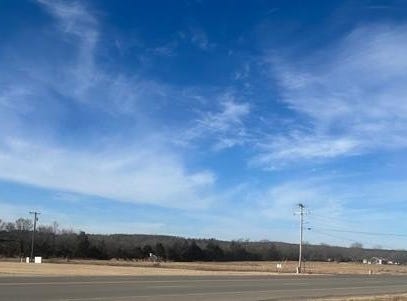 Alderson Road, Alderson, OK 74522