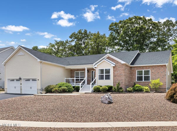 45 Sugarhill Road, Manahawkin, NJ 08050