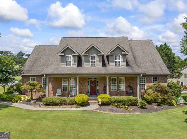 395 Reece, Hoschton, GA 30548