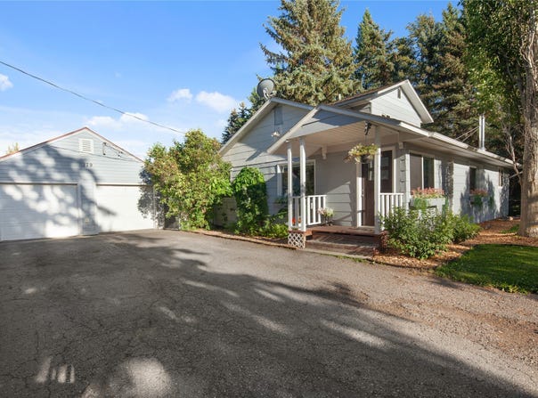 179 Fairmont Road, Kalispell, MT 59901