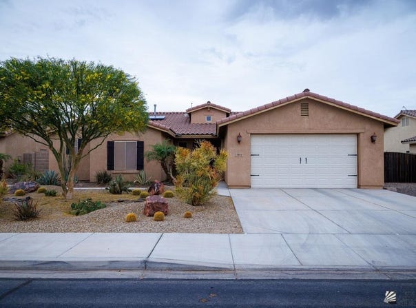 7922 E 36 PL, Yuma, AZ 85365