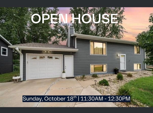 5713 W 49th St, Sioux Falls, SD 57106