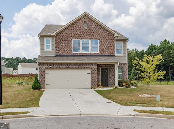 891 Feldman Chase, Loganville, GA 30052