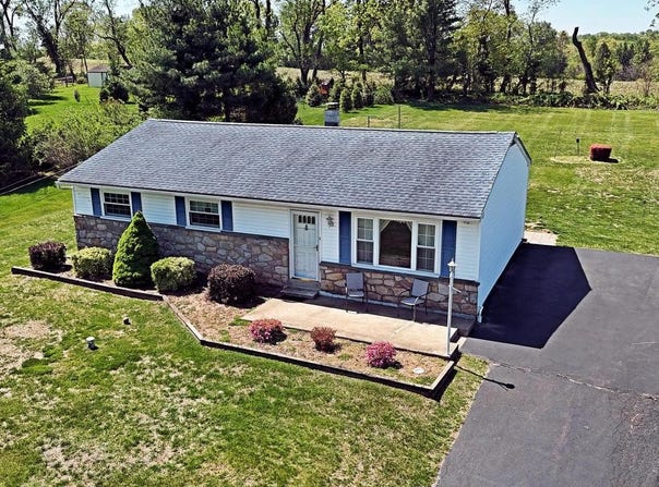 64 MITCHELL DR, POTTSTOWN, PA 19465