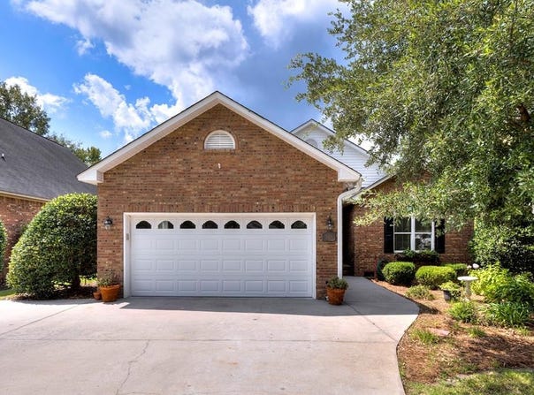 502 Oak Hill Drive, Manning, SC 29102