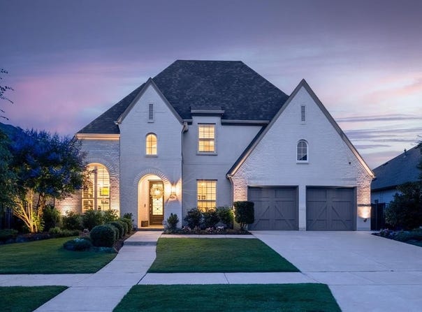 16471 Prairie Oak Road, Frisco, TX 75033