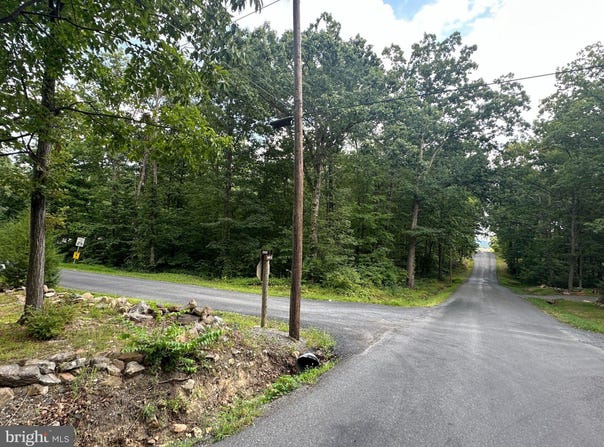 CORNER OF DOE & MAPLE lot: 19, WINCHESTER, VA 22602