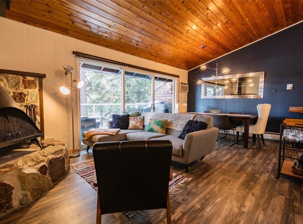 300 Bay Point Drive, Whitefish, MT 59937