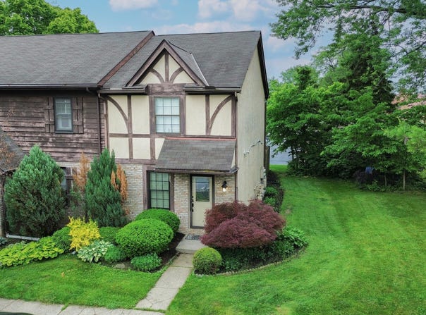5392 Ponderosa Drive, Columbus, OH 43231