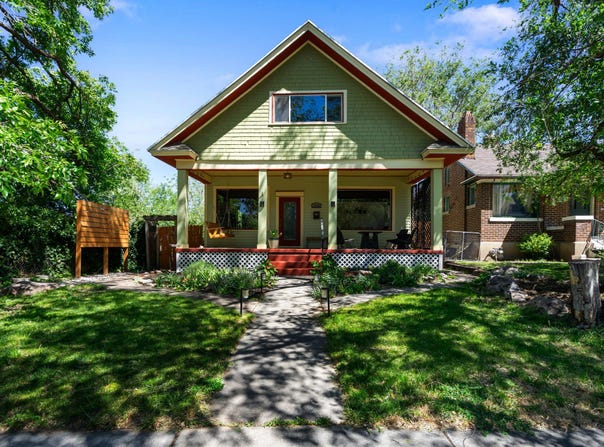 1216 E 25TH St, Ogden, UT 84401