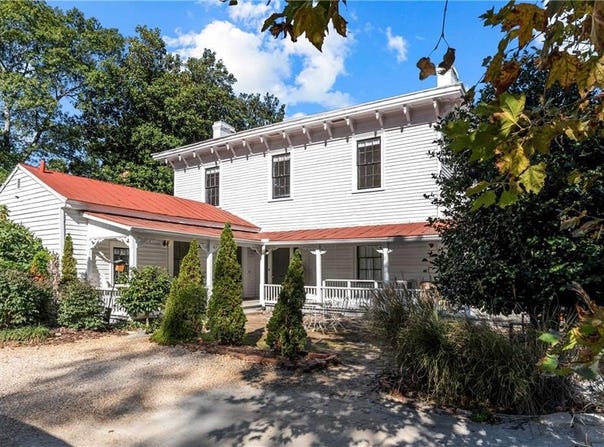 365 Church #1C Street, Athens, GA 30605