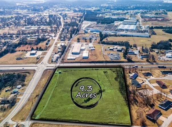 0 Cole Road, Russellville, KY 42276