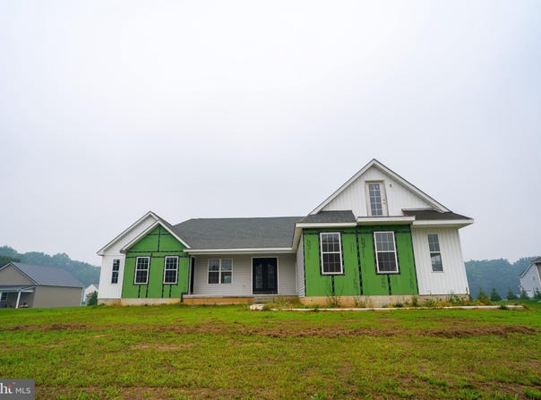 39 CHUCKER CROSSING, DOVER, DE 19904