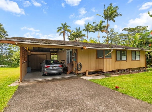 15-2775 MANALO ST, Pahoa, HI 96778