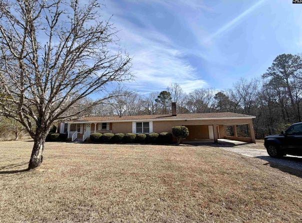 301 Amicks ferry Road, Chapin, SC 29036
