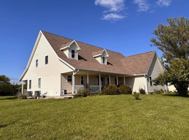 1744 21st Rd, Waverly, KS 66871