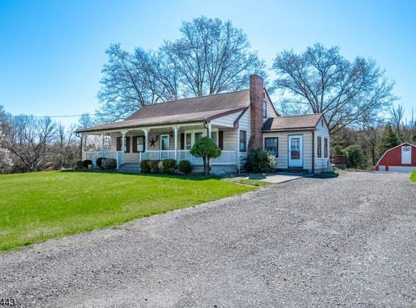 80 Gates Rd, Franklin Twp., NJ 08873