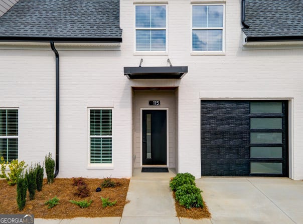 115 Chateau Drive SE, Rome, GA 30161