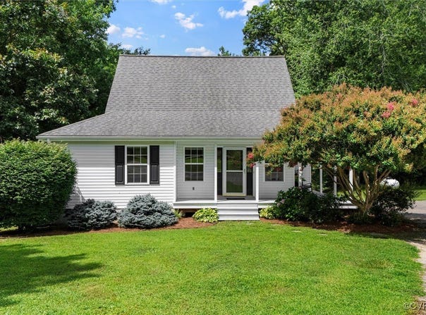 6070 T C Walker Road, Gloucester, VA 23061