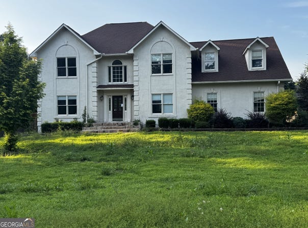 1447 Reagan, Conyers, GA 30012