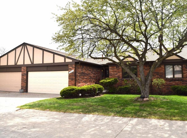 29683 Beech Nut Drive, Warren, MI 48092