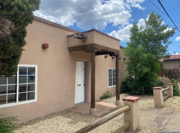 707 Paseo del Pueblo Sur, Taos, NM 87571