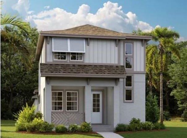 9877 PEEBLES STREET, ORLANDO, FL 32827