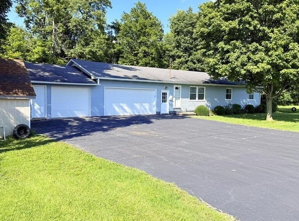 184 Rinehart Road, Nevada, OH 44849