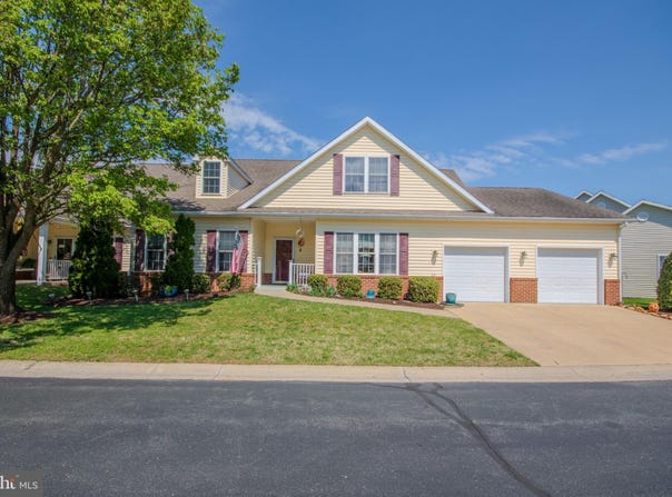 922 WINDING Way, SALISBURY, MD 21804
