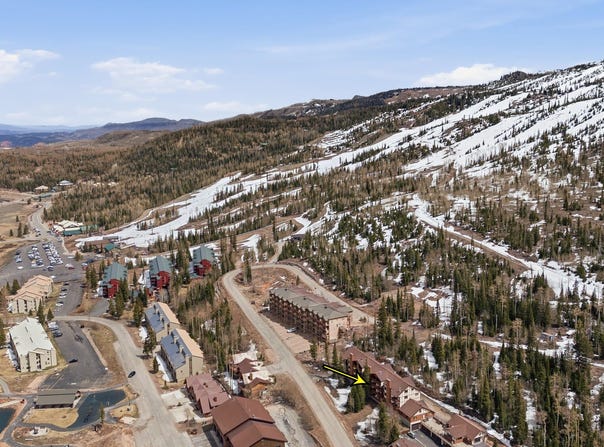 561 S Vasels Rd, Brian Head, UT 84719