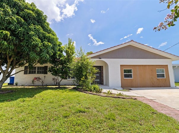 787 SAN SALVADOR DRIVE, DUNEDIN, FL 34698