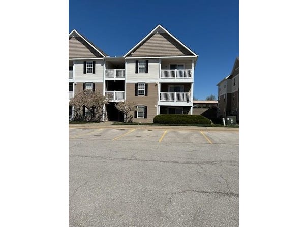 5510 NE 80th Terrace, Kansas City, MO 64119