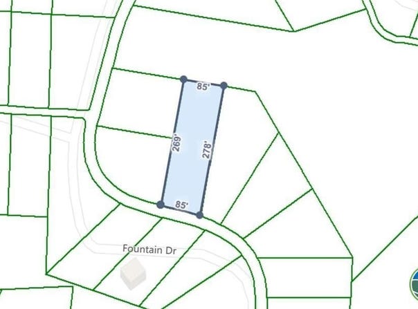 Fountain Drive, Wayne, PA 18424