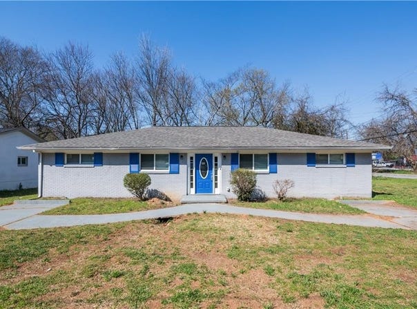 1393 Vesta Avenue, Atlanta, GA 30344
