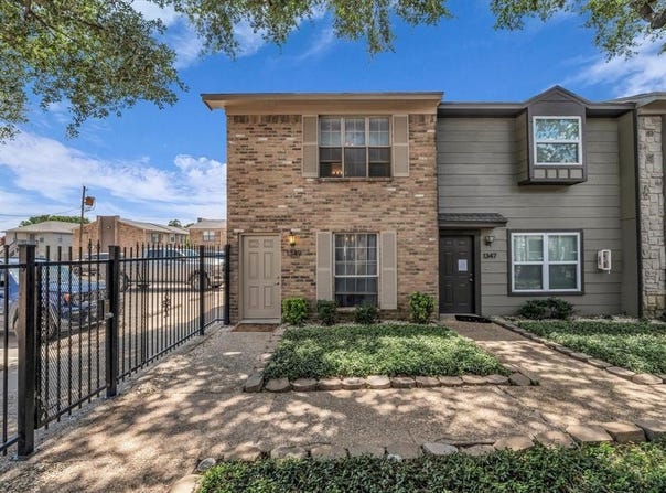 1349 S 11th Street, Waco, TX 76706