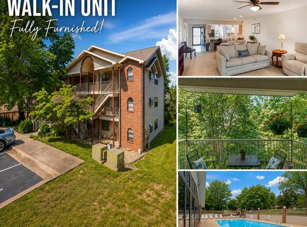 350 S Wildwood Drive, Branson, MO 65616